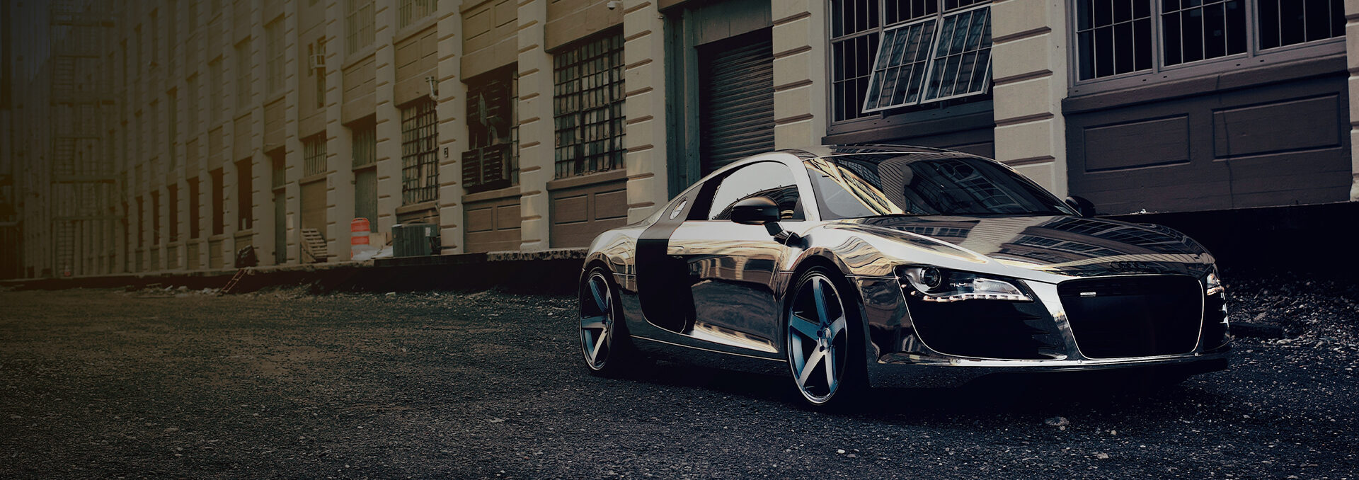 Engineered for Performance