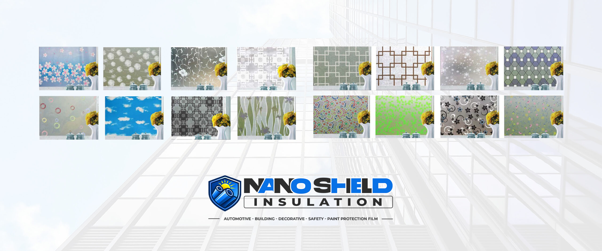 Decorative Glass Film_2