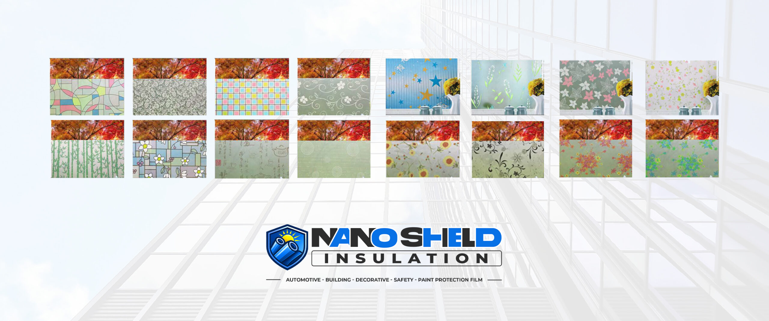 Decorative Glass Film_3