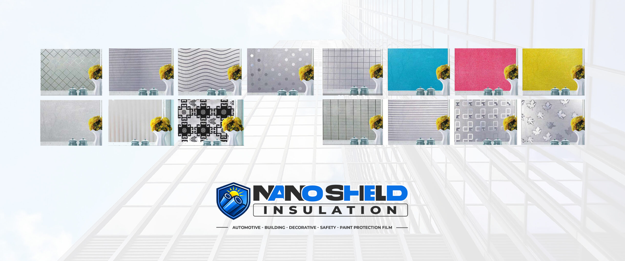 Decorative Glass Film_4