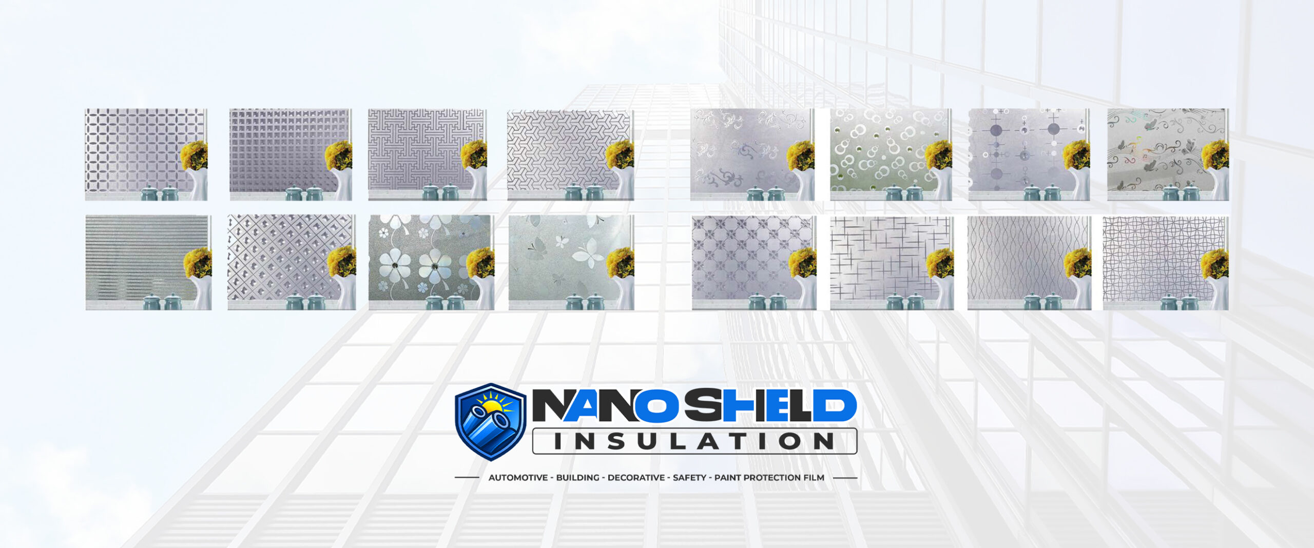 Decorative Glass Film_5