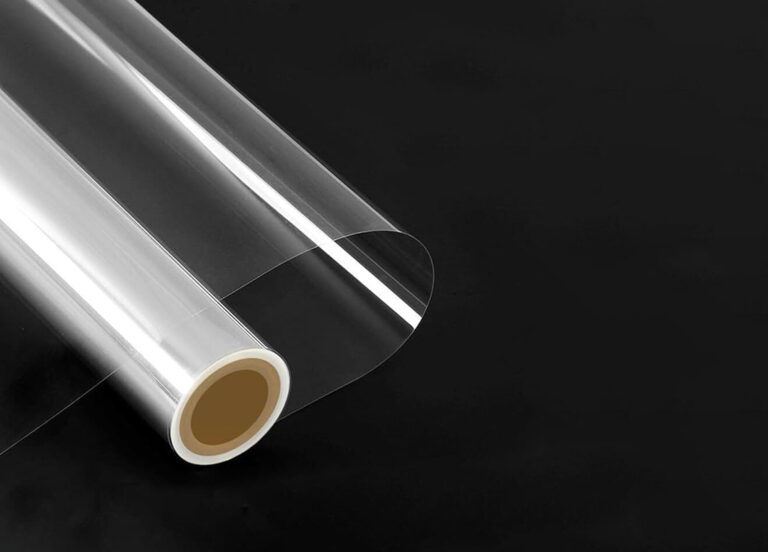 Safety and Security Window Film