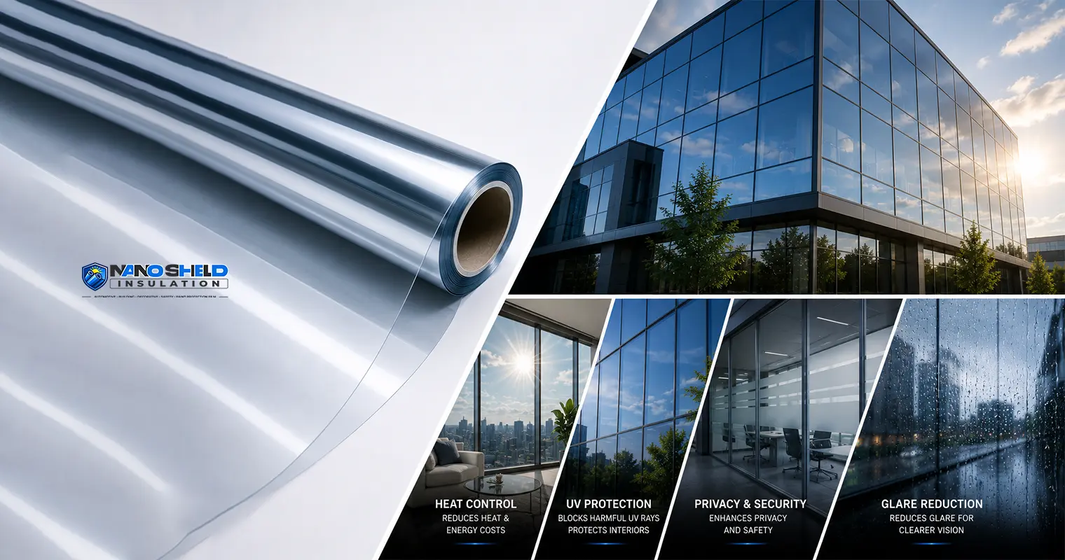 Building Film