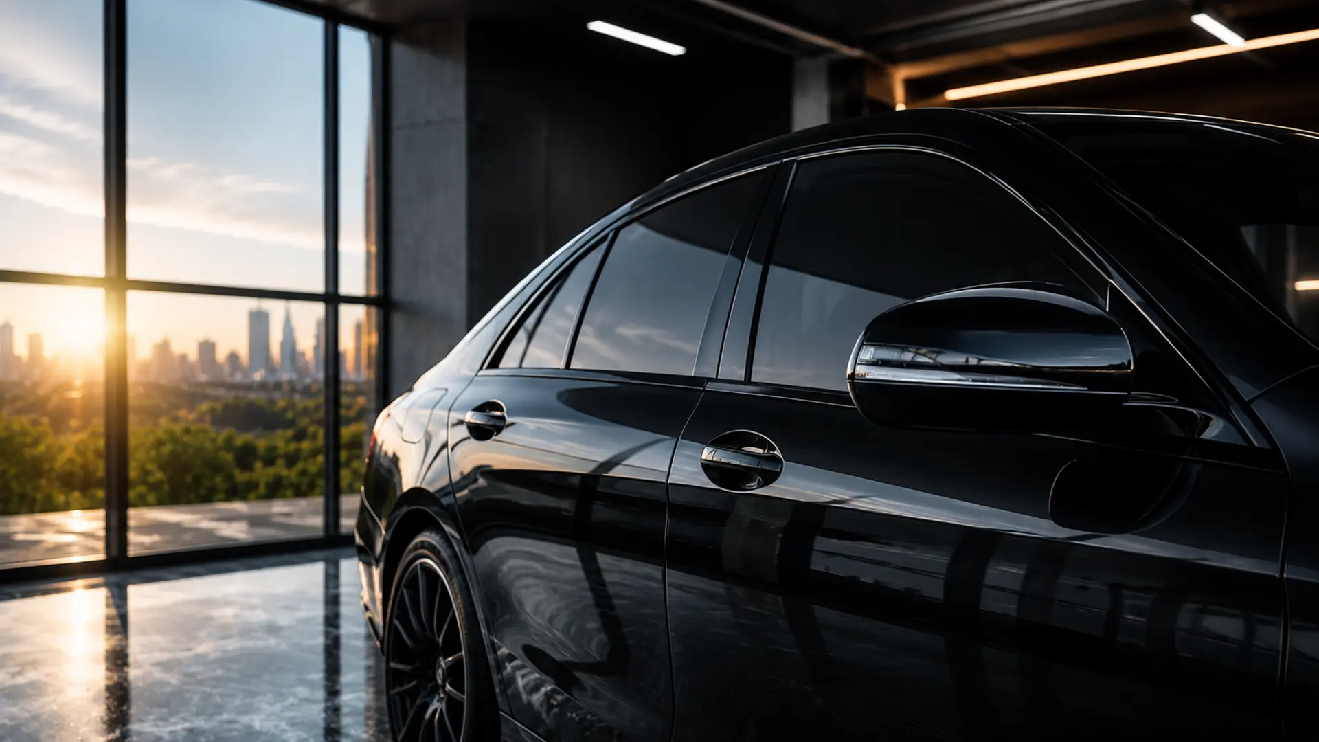 Engineered for Performance