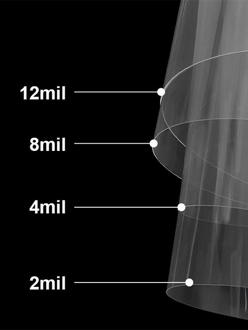 Safety and Security Window Film
